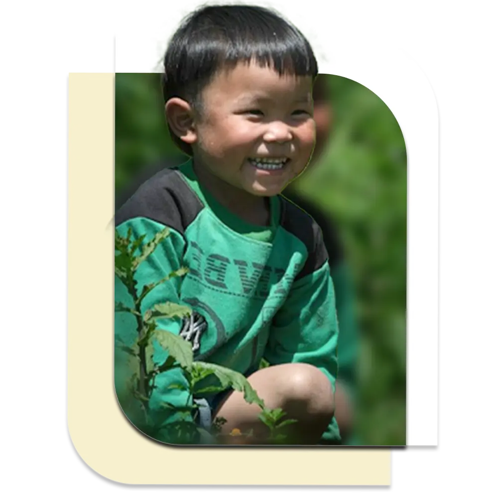 TRẮC ẨN VỊ THA HẠNH PHÚC