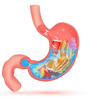 ĐAU DẠ DÀY THƯỜNG XUYÊN VÀ BIẾN CHỨNG NGUY HIỂM CỦA NÓ