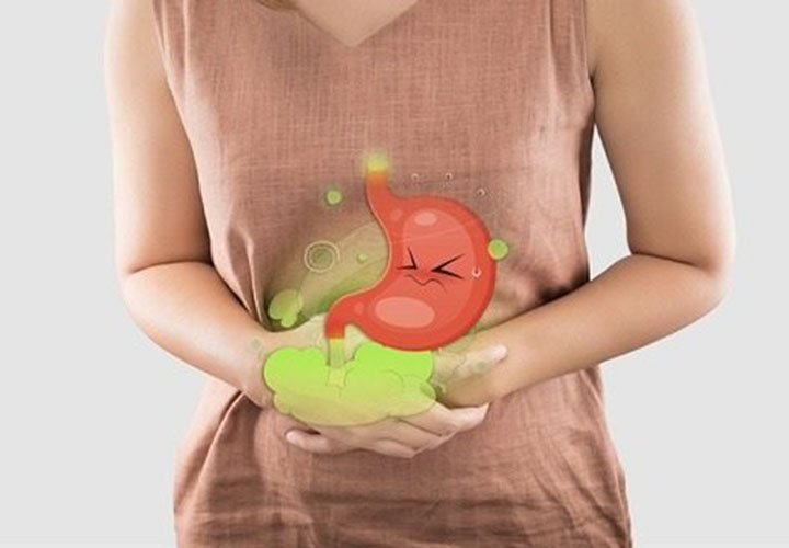 Các bệnh về đường tiêu hóa thường gặp – Nguyên nhân và triệu chứng nhận biết
