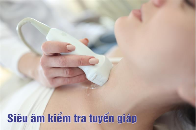 Dấu hiệu nhận biết các bệnh tuyến giáp