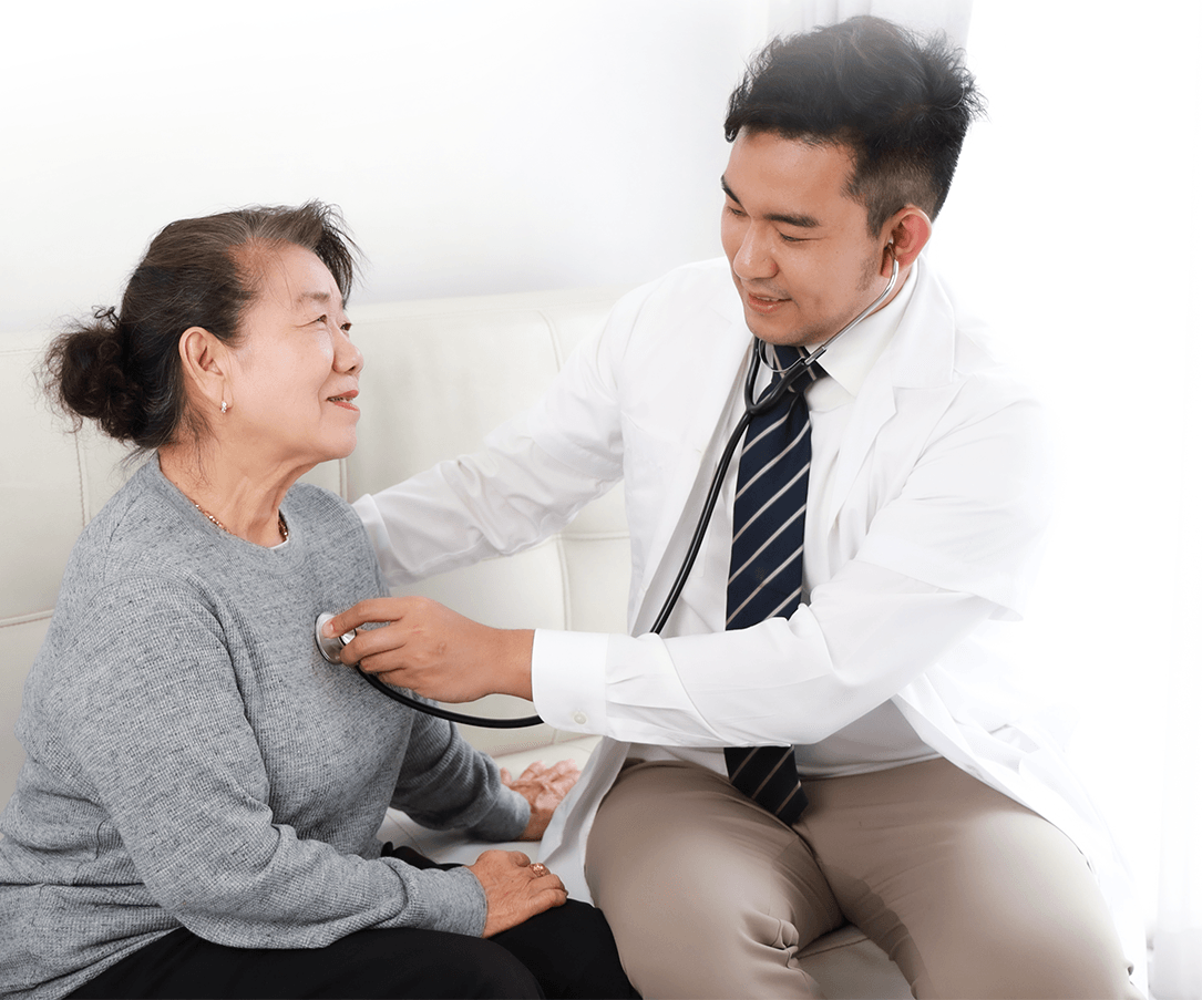 Quỹ từ thiện Onehealth Foundation (OHF) hỗ trợ 20% chi phí trọn gói khám sức khỏe tổng quát