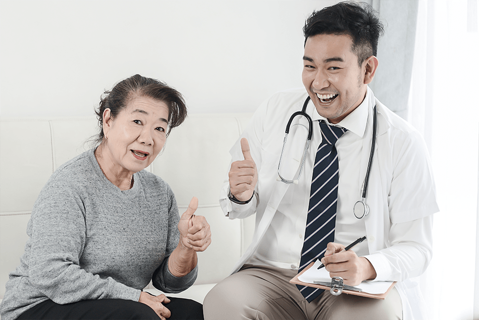 Quỹ từ thiện Onehealth Foundation (OHF) hỗ trợ 20% chi phí trọn gói khám sức khỏe tổng quát