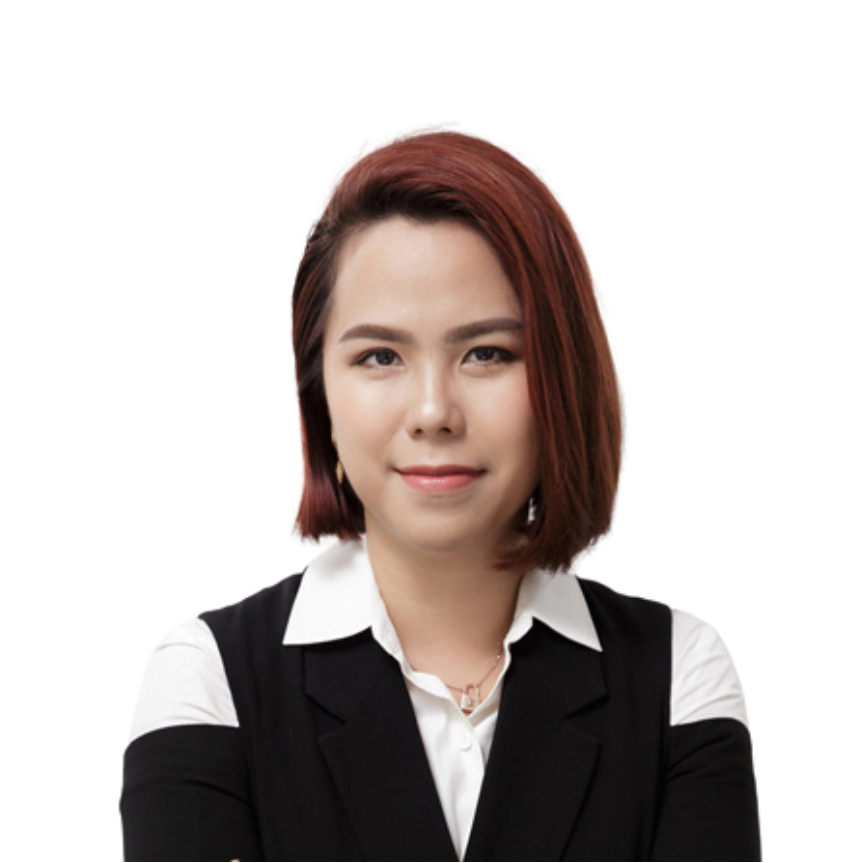 Mrs. Le Hoang Uyen Vy