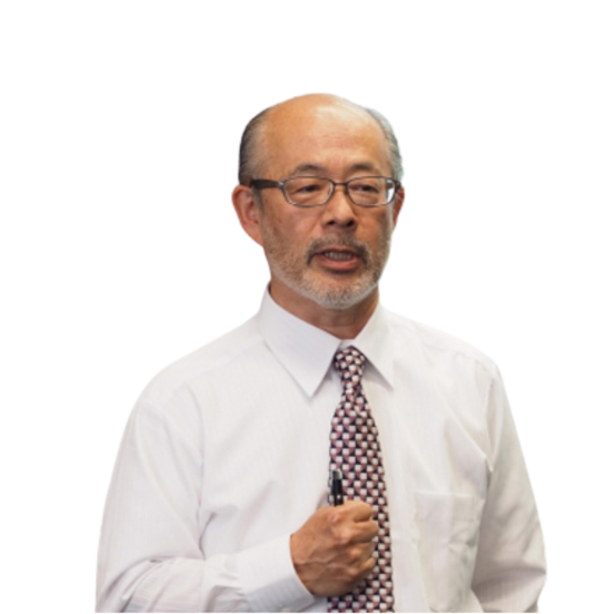 Professor Ohtaki Reiji