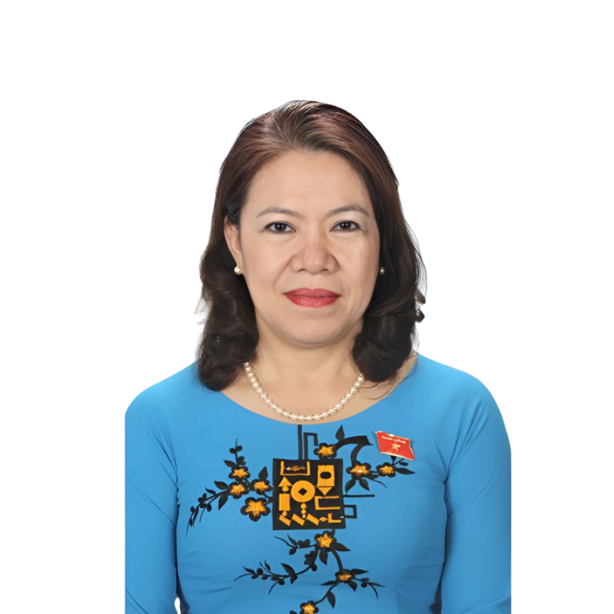 Ms. Nguyen Thi Xuan Thu