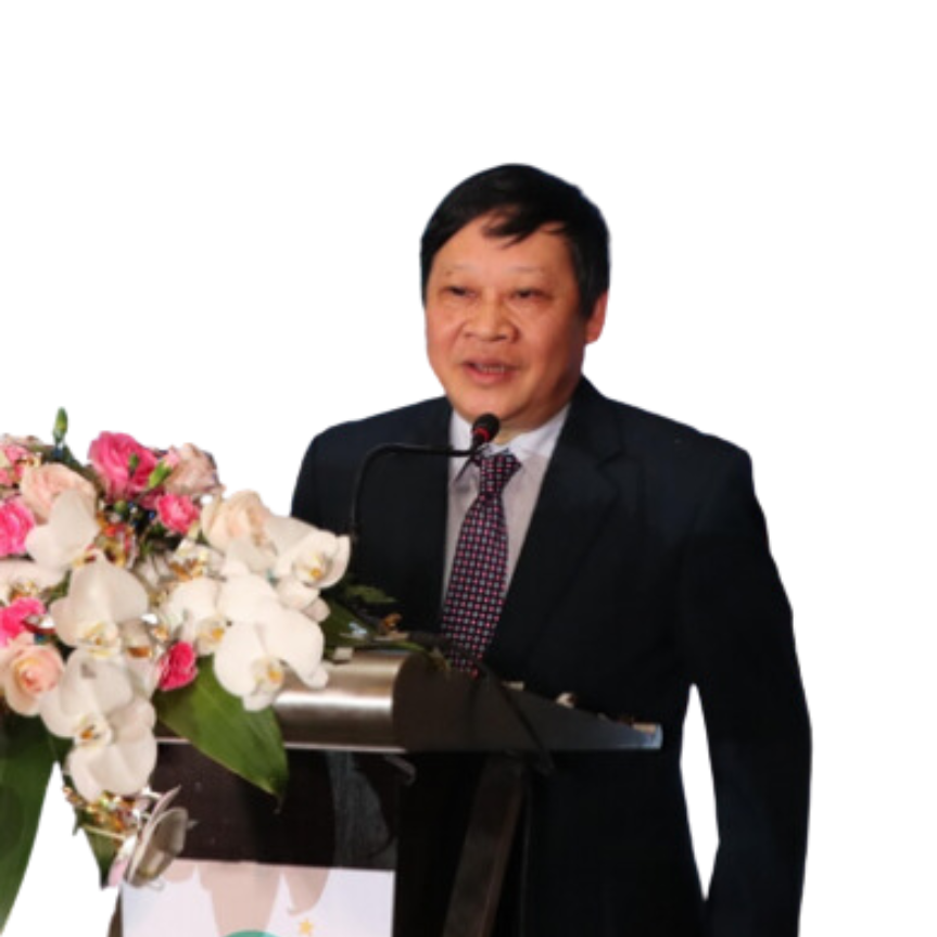 Prof. Dr. Nguyen Viet Tien