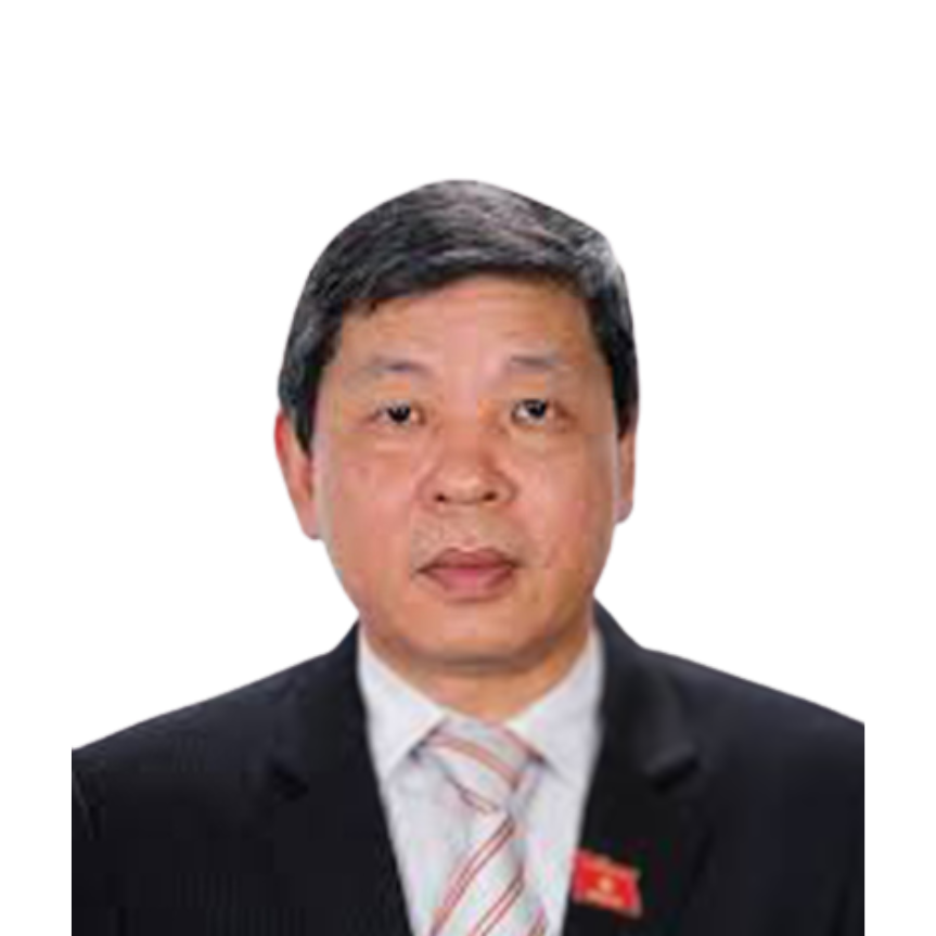 Mr. Nguyen Hoang Mai